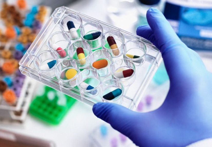 Study identifies 3 existing drugs that may help treat COVID-19