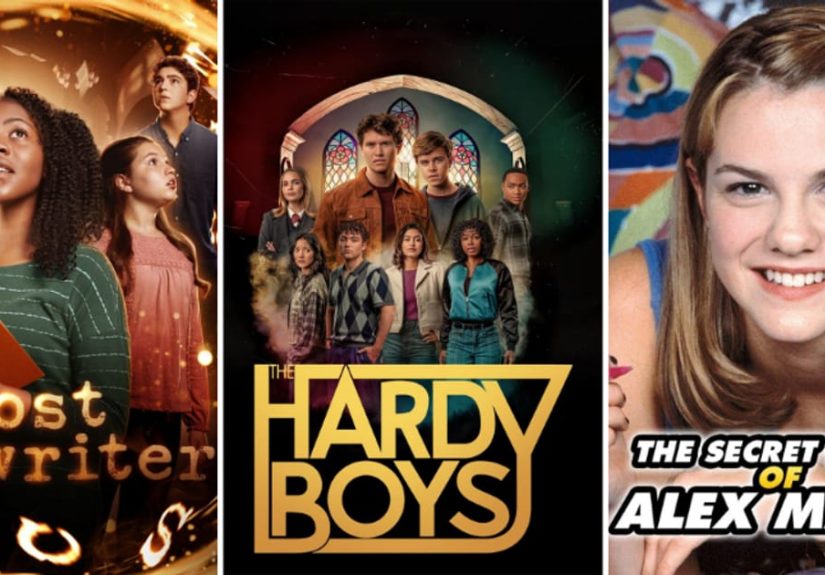 The 20 Best Shows Like Secrets of Sulphur Springs