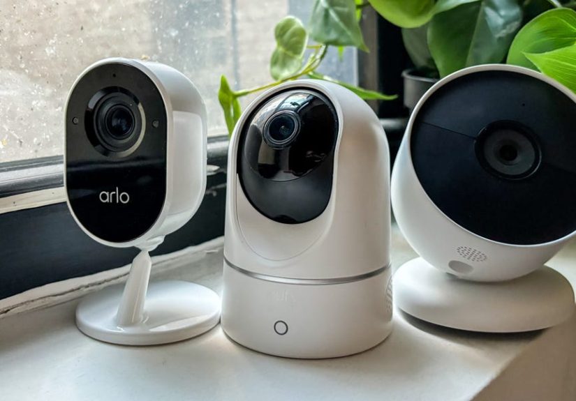 The 8 Best Indoor Security Cameras for 2024 - Best Wireless Indoor Camera