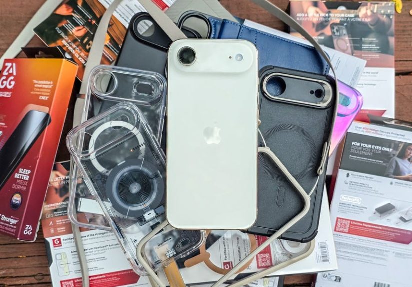 The 9 Best iPhone Air Cases of 2025  Phone Case Reviews