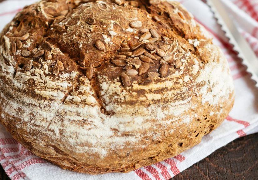 The Best Bread Options for People with Diabetes
