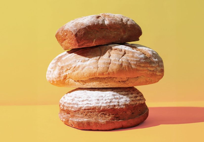 The Difference Between Whole Wheat, Whole Grain, and Multigrain Bread
