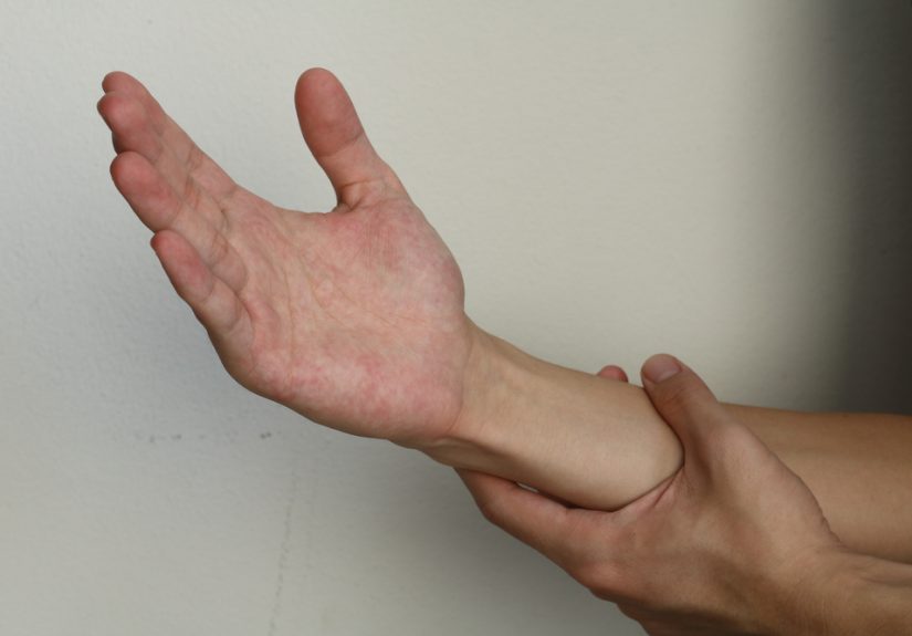 Thinking about frailty like slow-moving PTSD