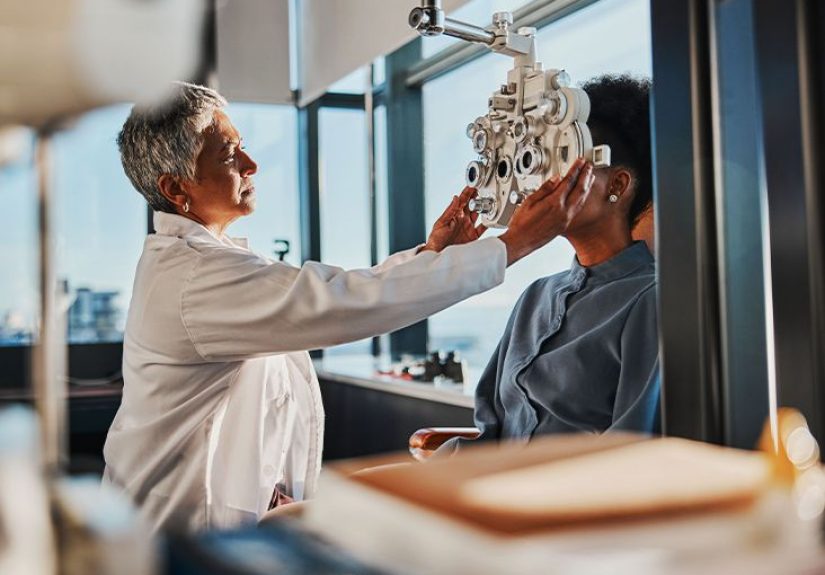 Thyroid eye disease: Is there a cure?