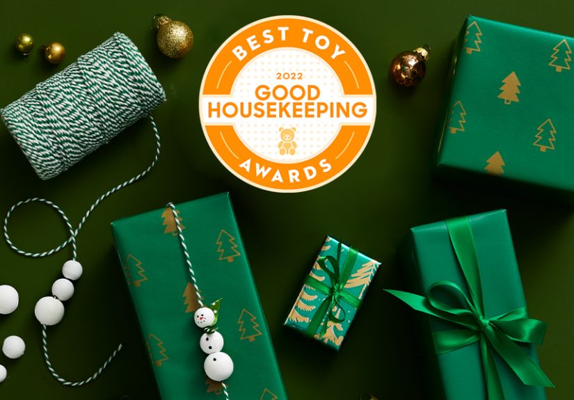 Top Awards for Toys: 2022 Good Housekeeping Best Toy Awards