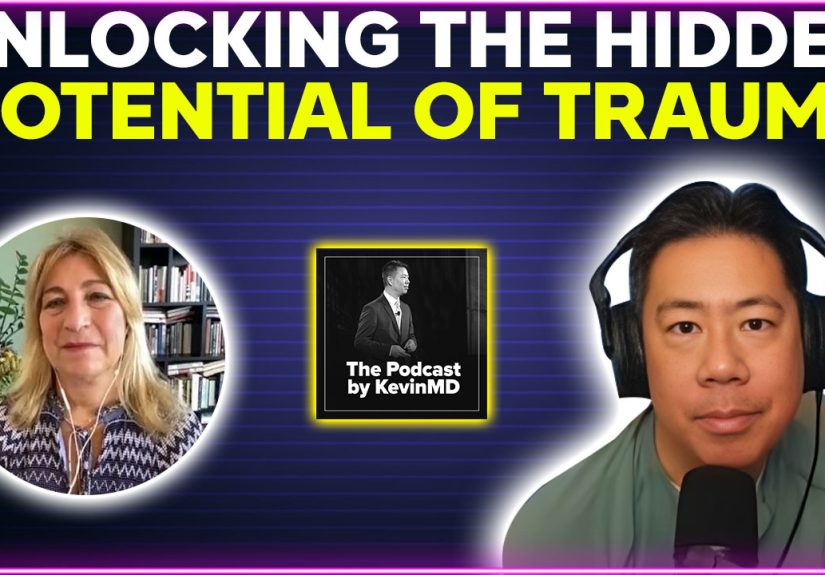 Unlocking the Hidden Potential of Trauma