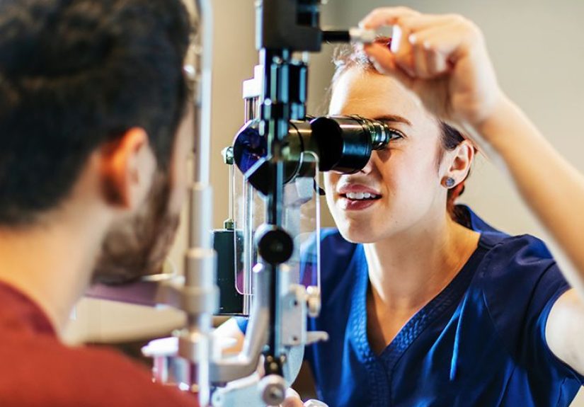 What Are Microaneurysms in Diabetic Retinopathy?