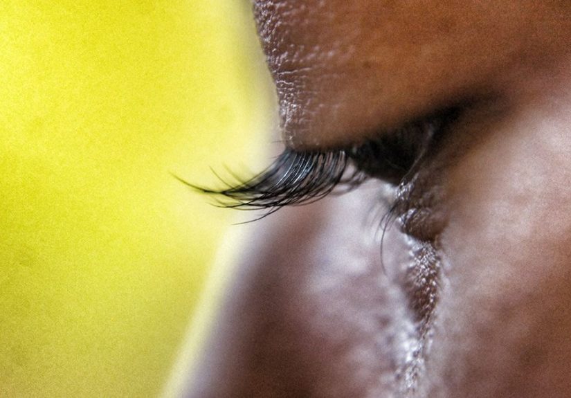 What Are Tears Made Of and Why Do They Happen? 17 Facts