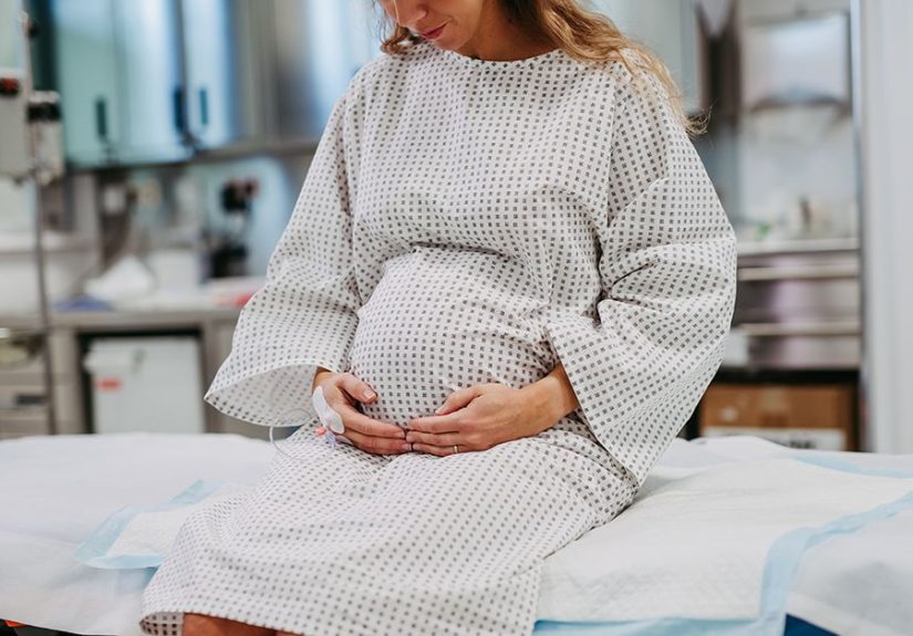 What Is Chronic Hypertension with Superimposed Preeclampsia?