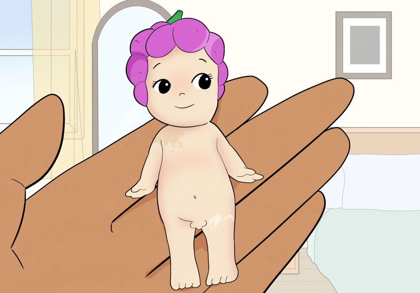 What Your Favorite Sonny Angel Says About You: Find Out Now