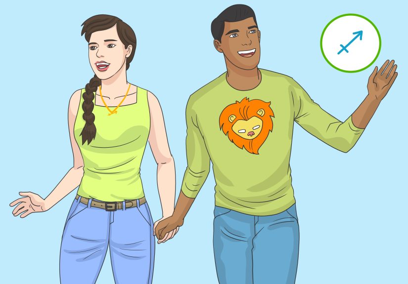 Which Signs Are Least Compatible with Leo?