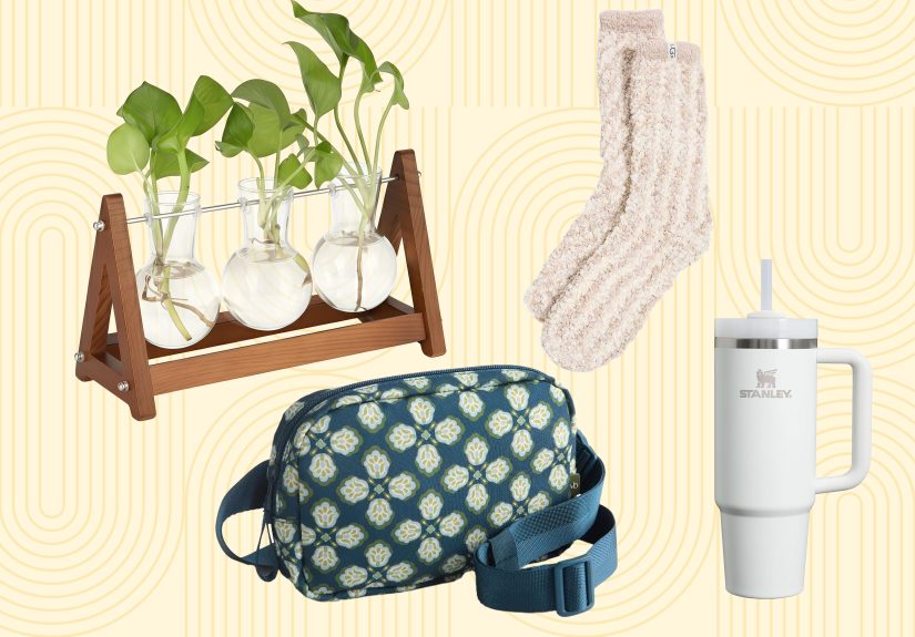 White Elephant Gifts Under $25 Everyone Will Fight Over