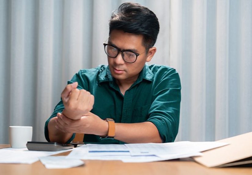 Who Treats Carpal Tunnel Syndrome?