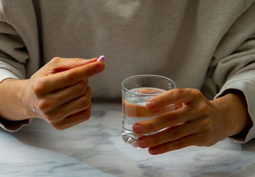 Why Is Benadryl Used for Multiple Sclerosis? Benefits, Risks, and More