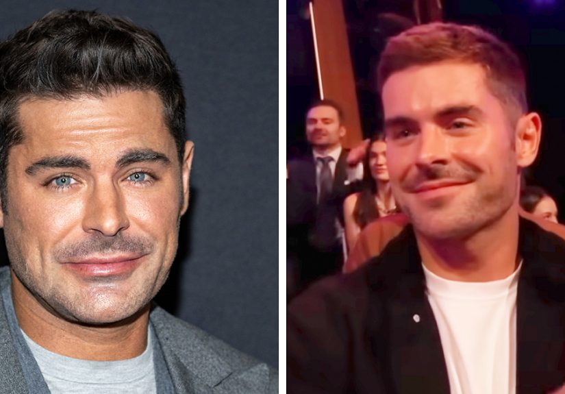 Zac Efron's 'Back to Normal' Face Has Everyone Talking As Expert Weighs In On What Happened